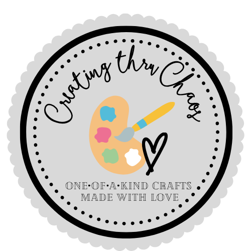 Creating thru Chaos