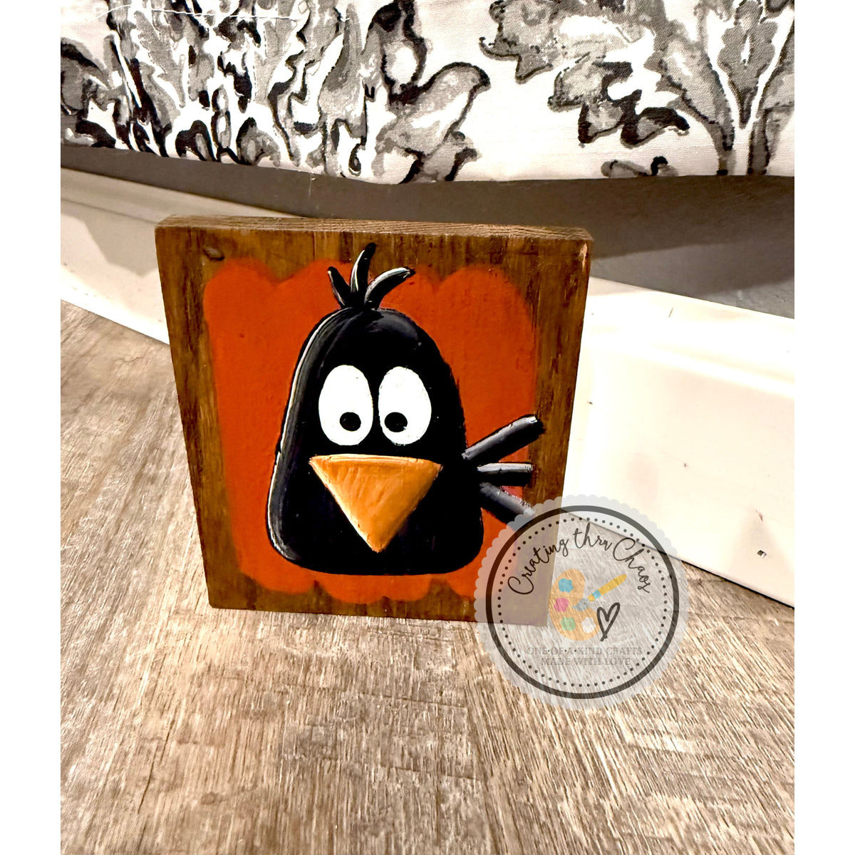 Crow Mini