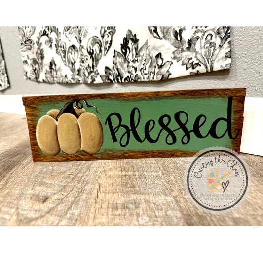 Blessed Board