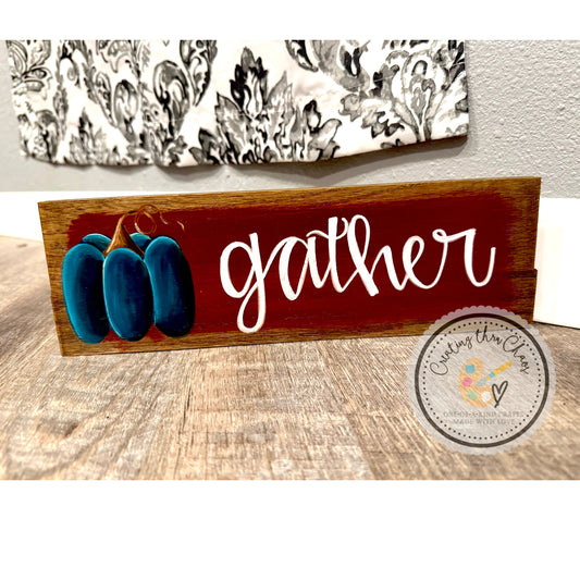 Gather Board