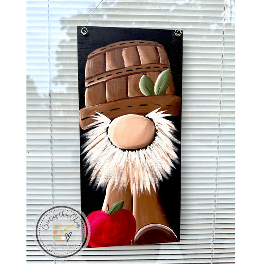 Orchard Gnome Hanger